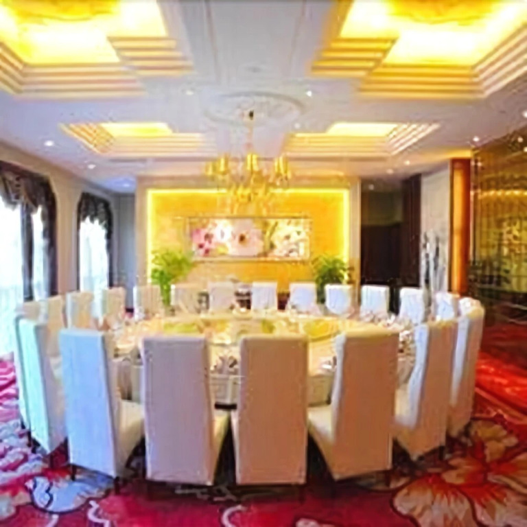 Shengyuan Hotel Dongguang