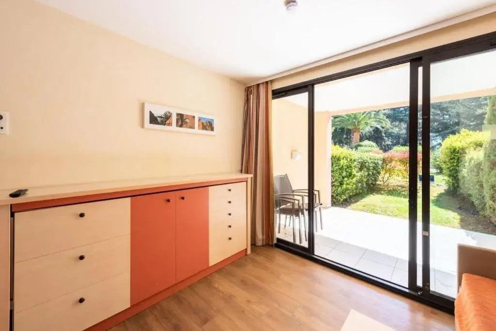 Résidence Cannes Villa Francia - maeva Home - Appartement 2 Pièces 4 Personnes - Confort 51
