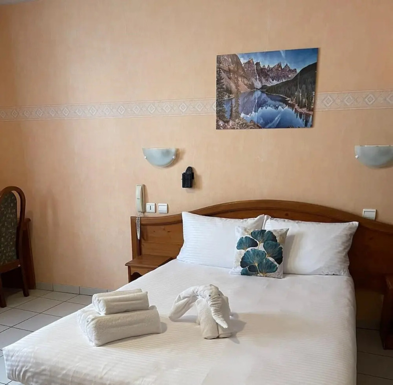 Hôtel Elaïa