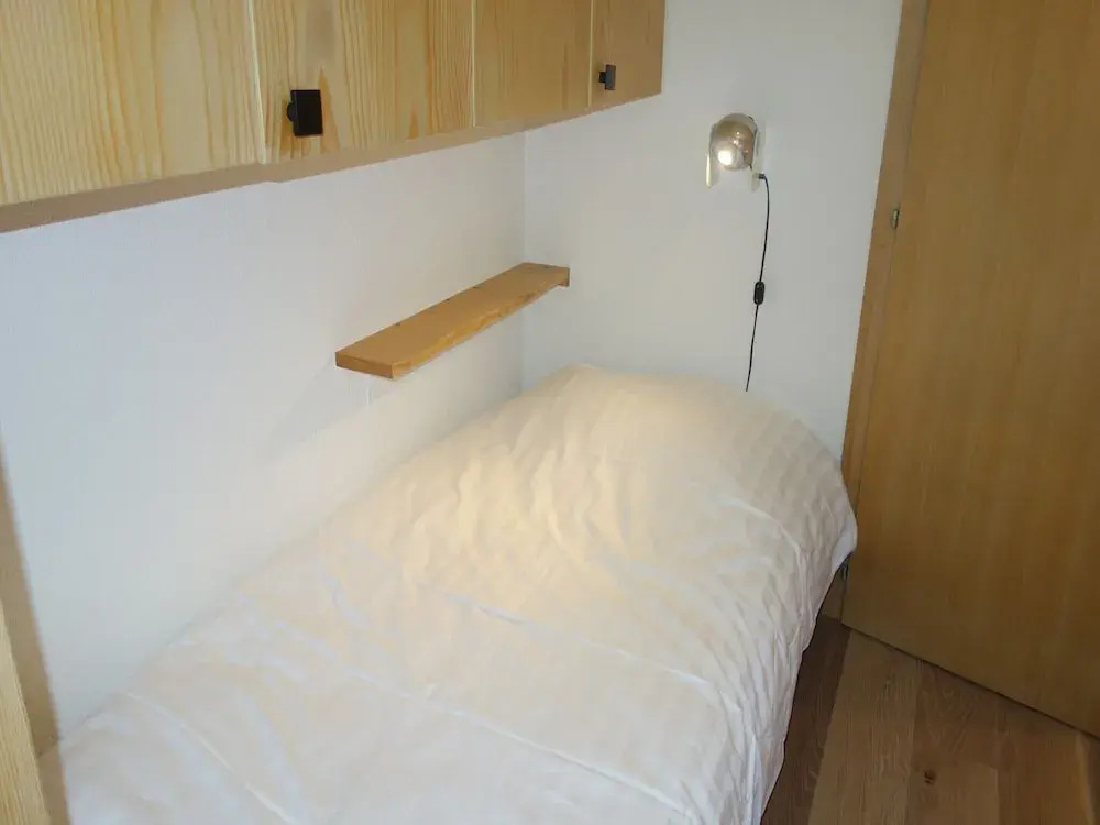 Apartment With Laundary Facilities