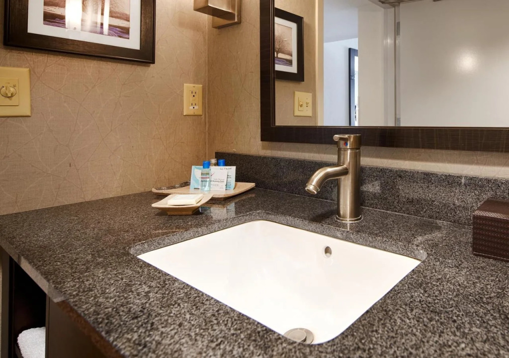 Best Western Plus Roswell / Alpharetta