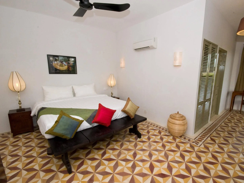 Bambu Hotel