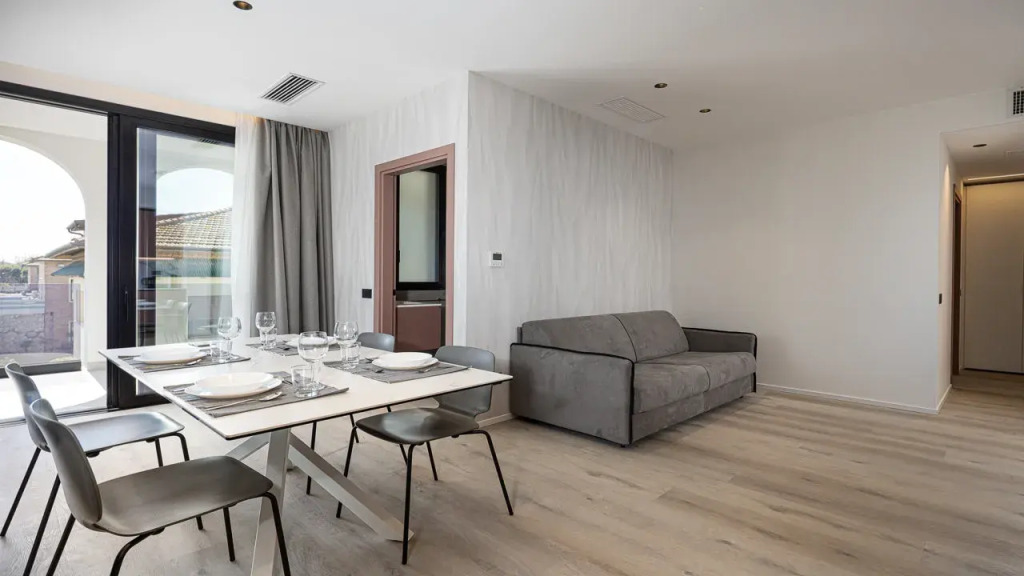 Palatium Riccione Suite