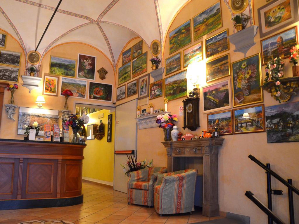 Hotel Mia Cara & Spa