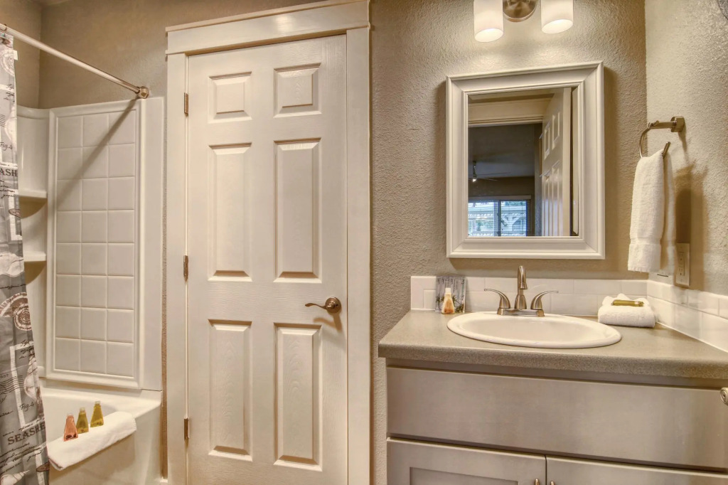 Courtyard #119 in Port Aransas