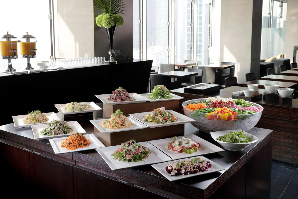 Mitsui Garden Hotel Ginza Premier