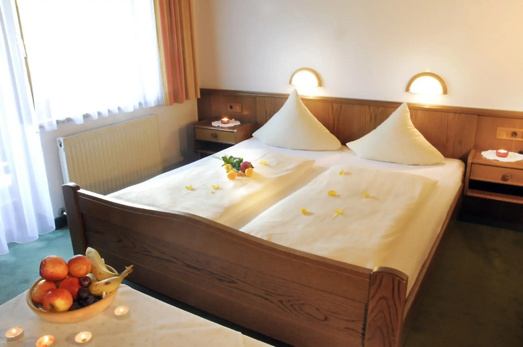 Hotel Eckartauerhof