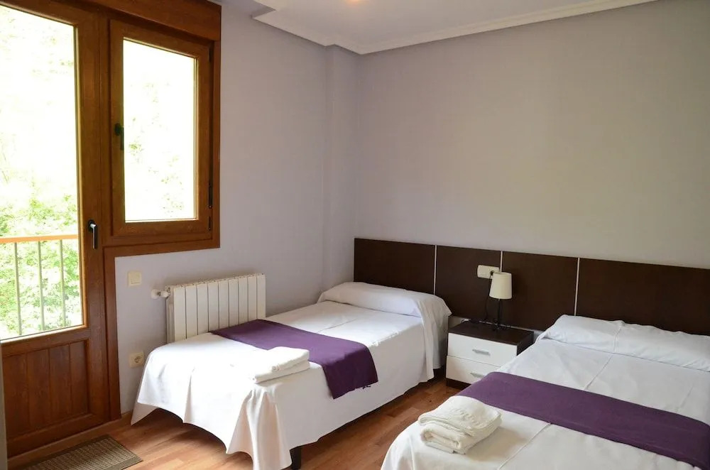 Apartamentos el Rincon de Limes