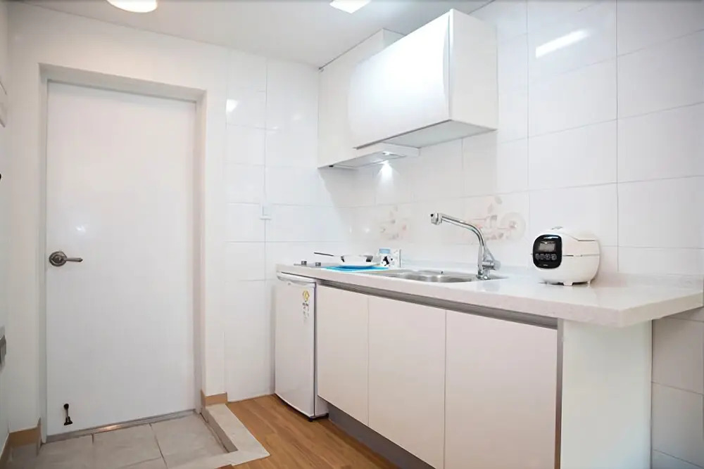 Gapyeong Rowa River view Pension