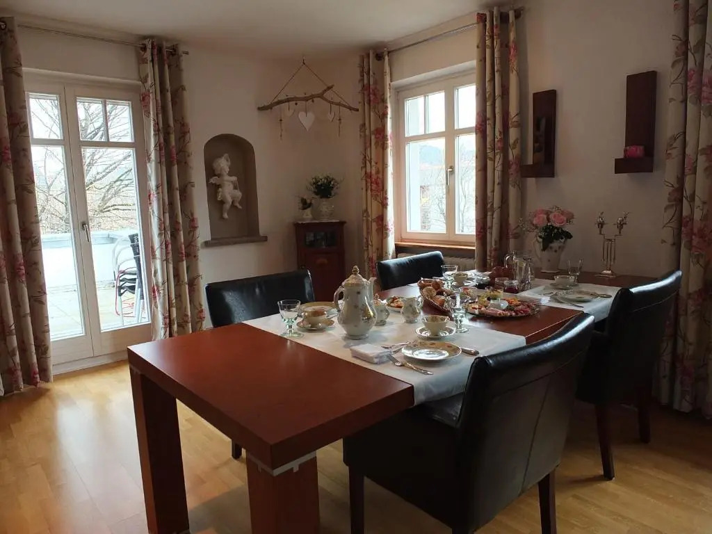 B&B Rosenliebe