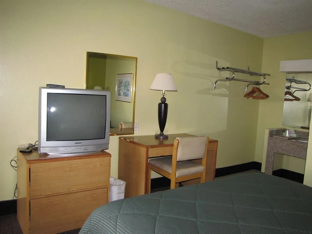 Unicity Inn