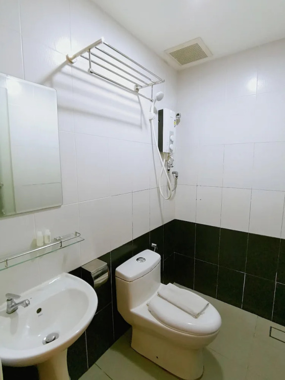 HKF Hotel