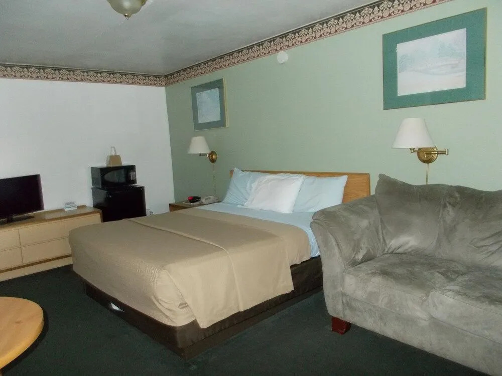Mahoning Inn