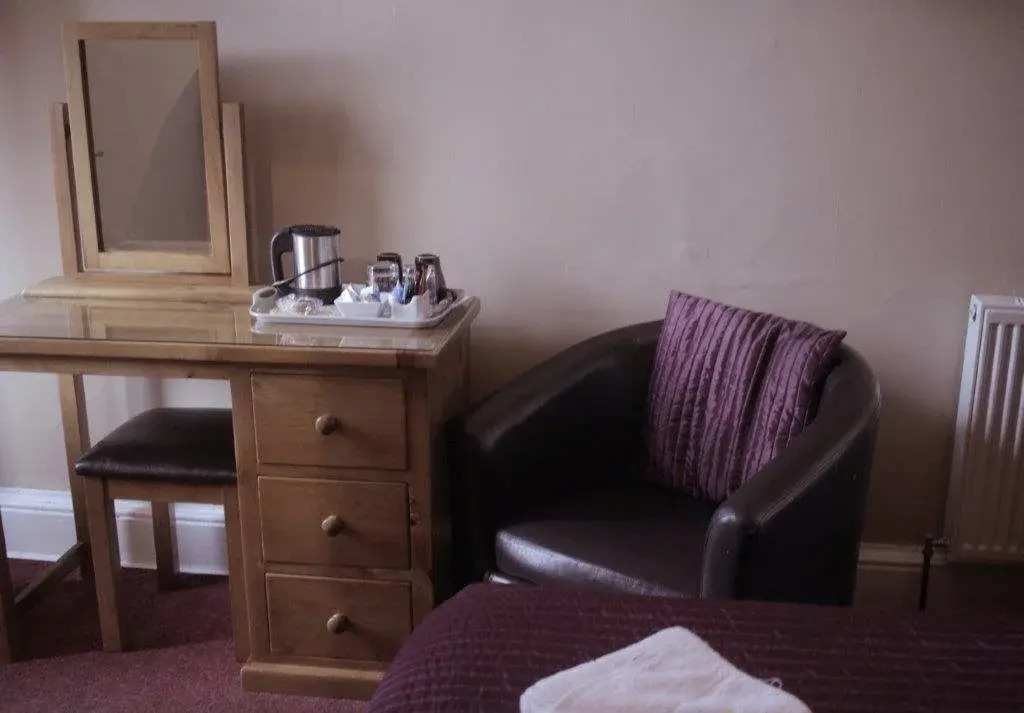 Granville Guesthouse
