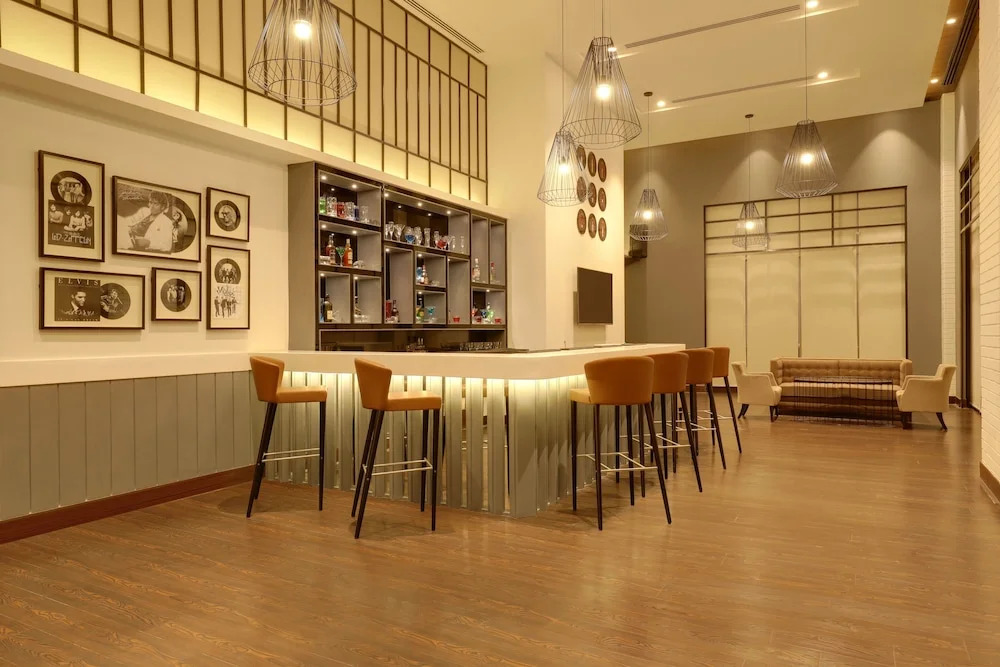 Lemon Tree Hotel, Jhansi
