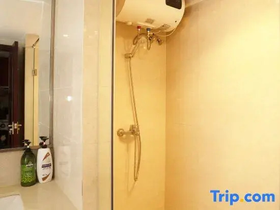 Jiatu Apartment (JiaZhaoYe Wellness Island Phase III)