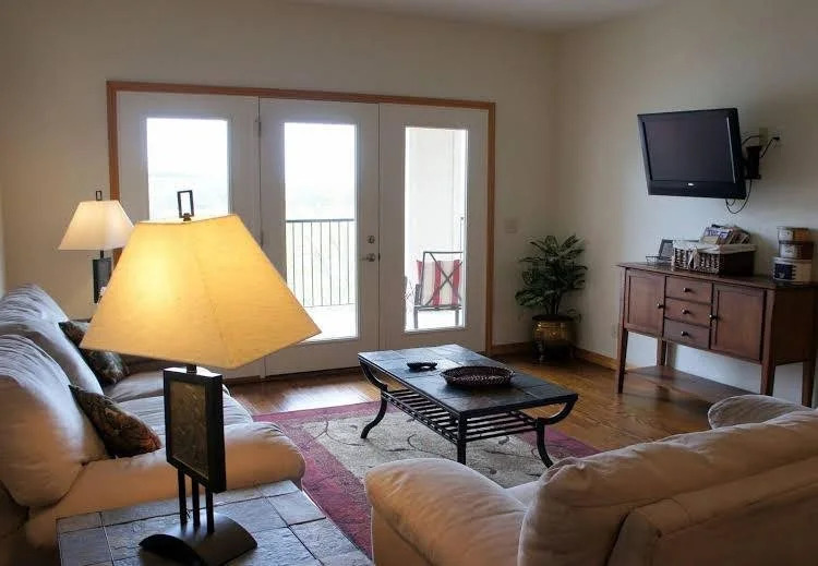 Celebration Cove Condos