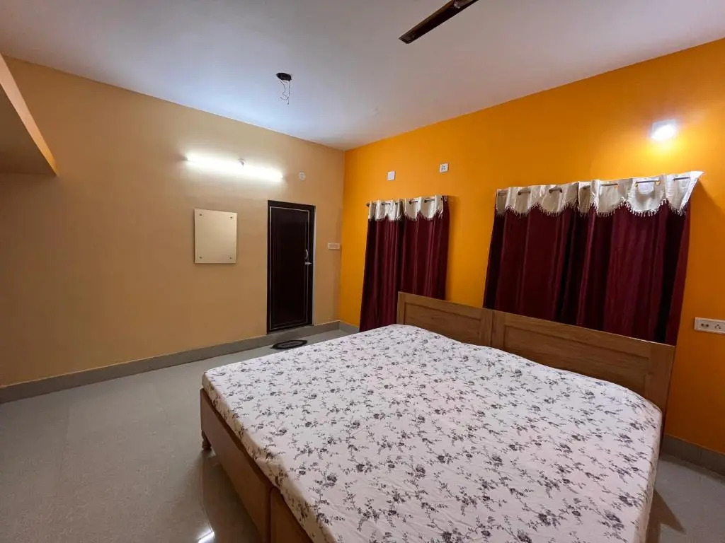 Shradharam Lodge