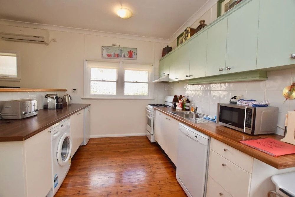 The Gully Cottage of Katoomba