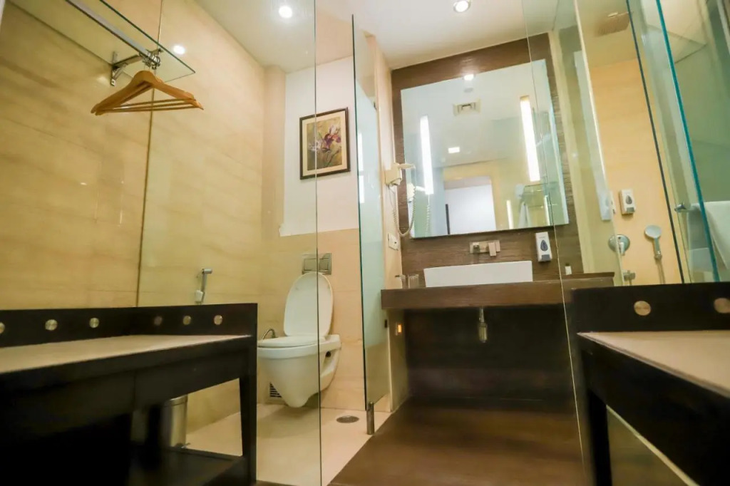 Bel-La Monde Hotel Chhattarpur South Delhi