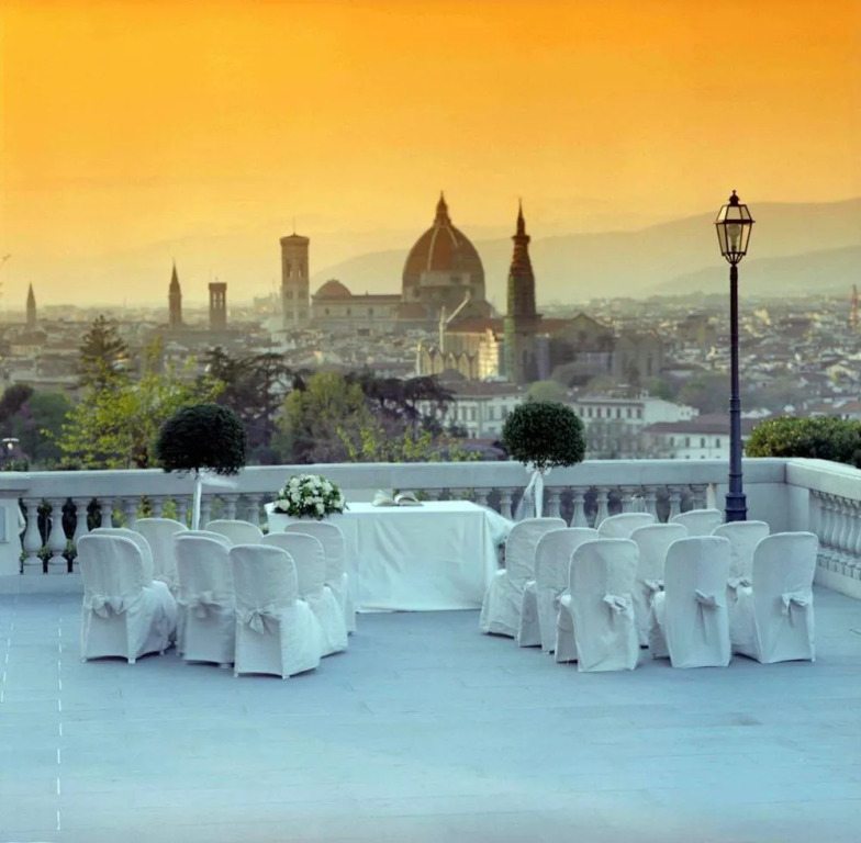 Hotel Villa La Vedetta