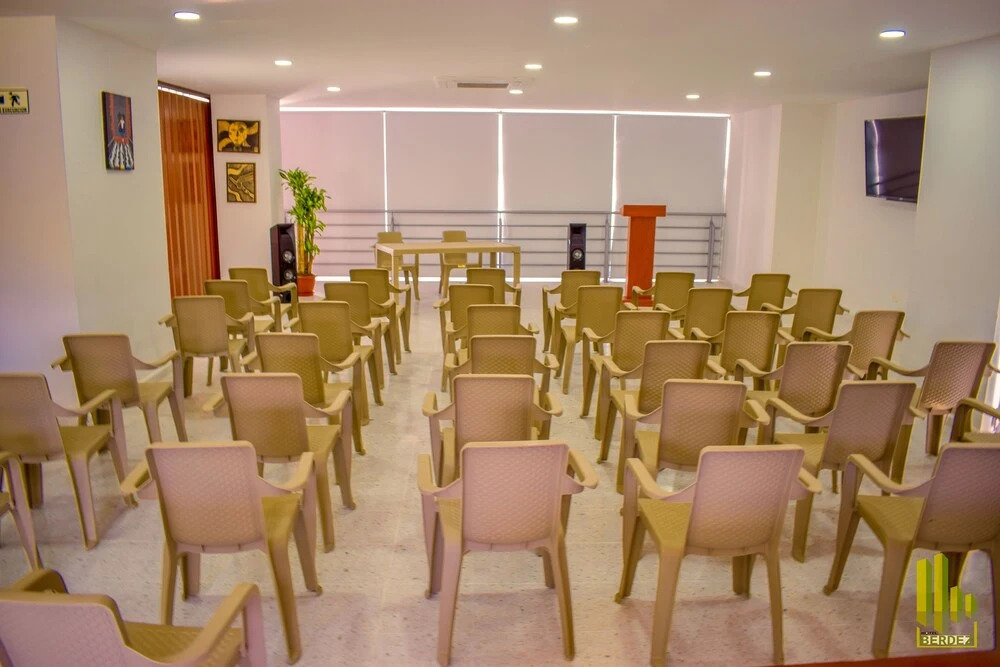 Hotel Berdez