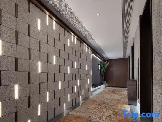 ROYGEM Hotel (Changsha Wuyi Square, Huangtuling Metro Station, Changsha)
