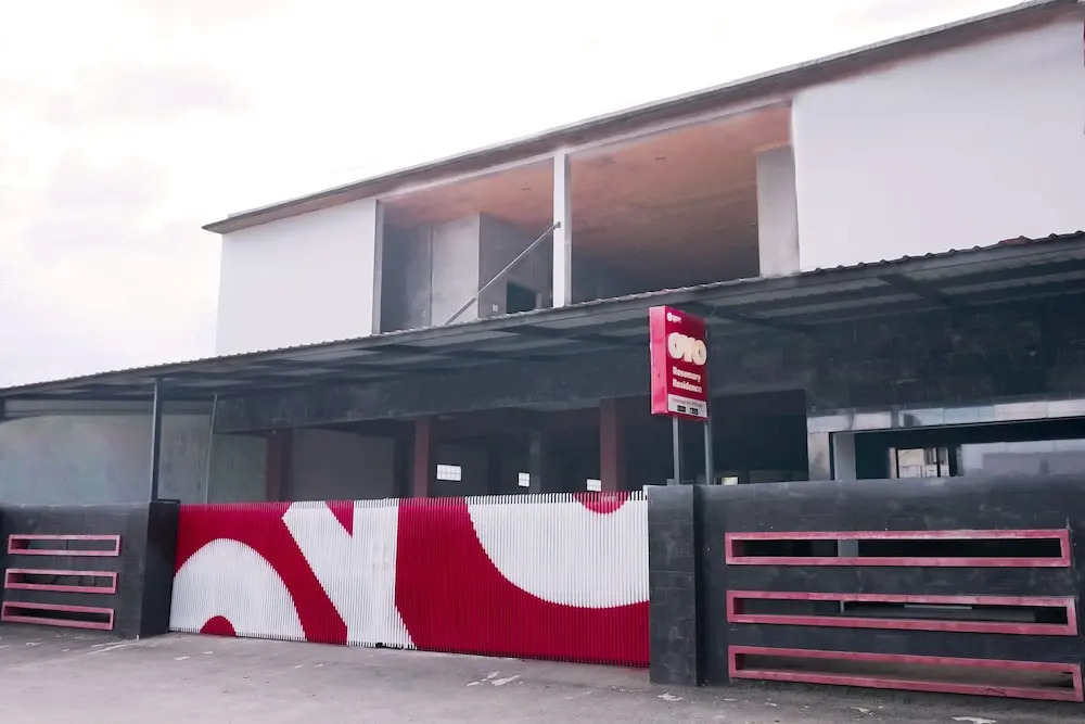 OYO 2078 Rosemary Residence Syariah