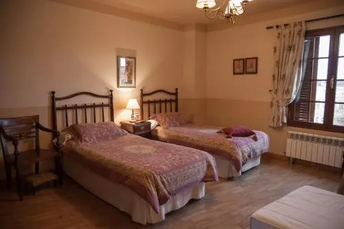 La Casa del Maestro