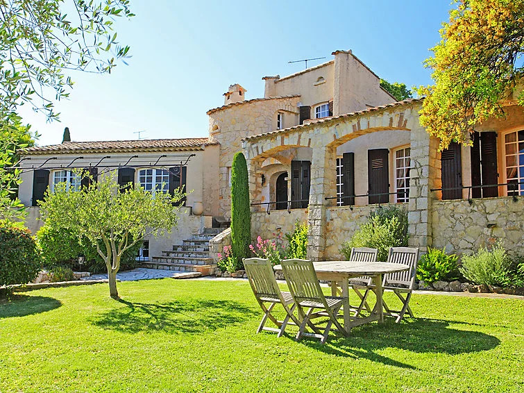 Villa La Badogue