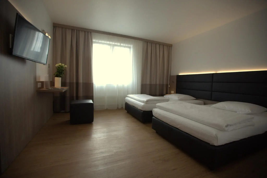 Airport Hotel Walldorf
