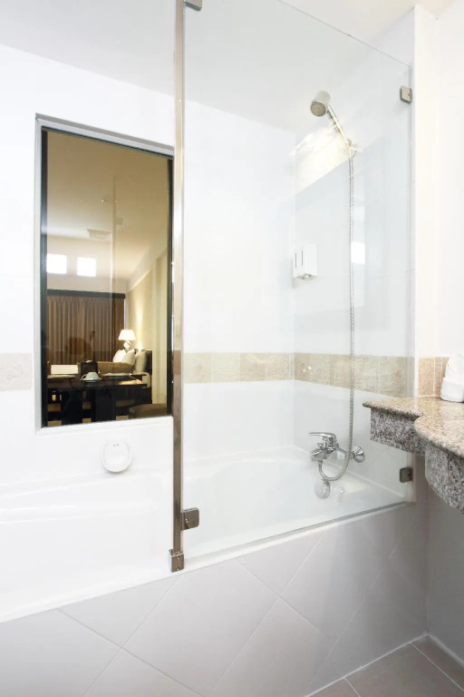 Siam Piman Hotel