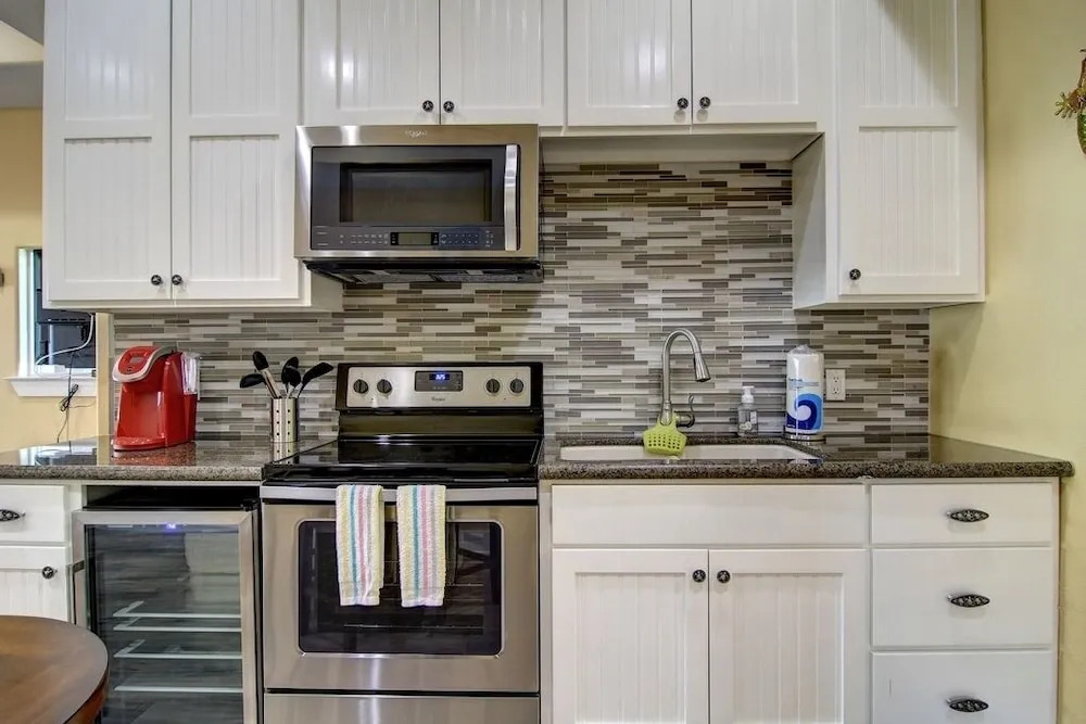 Coral - 2 Br Apts