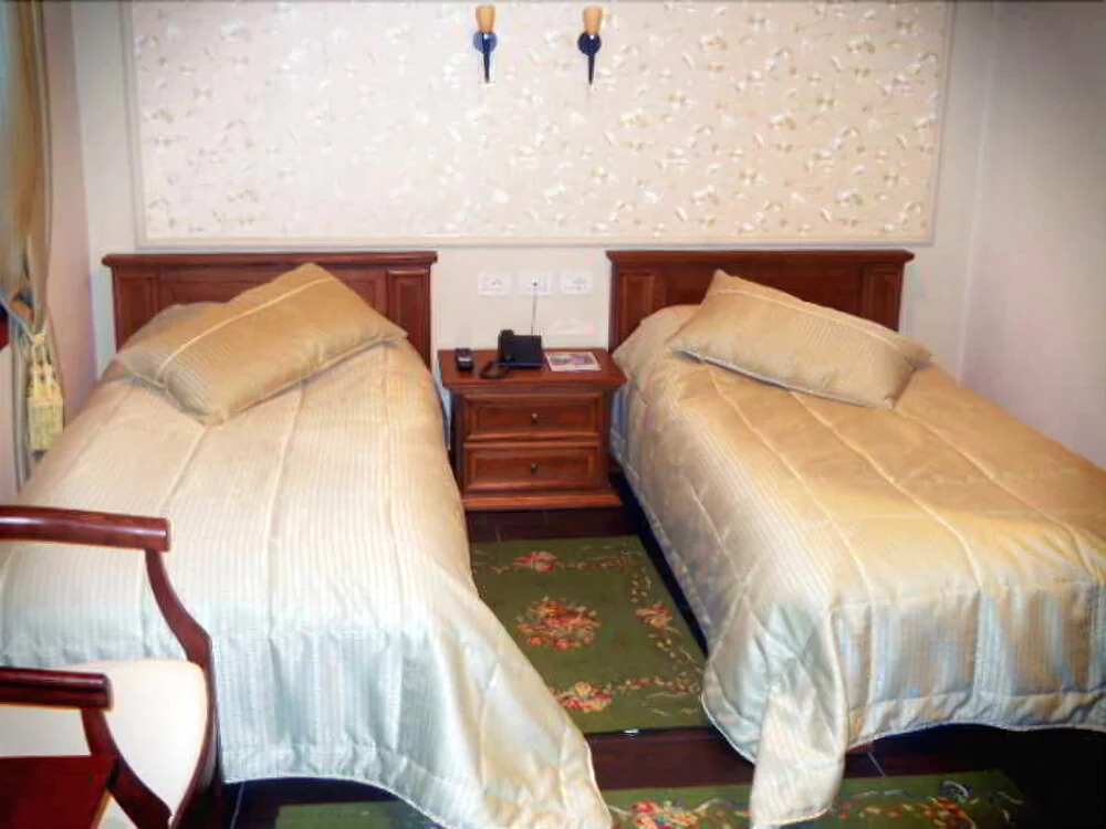 Vila Sigal Pogradec