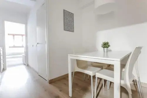 Outdoor Apartaments - Basecamp
