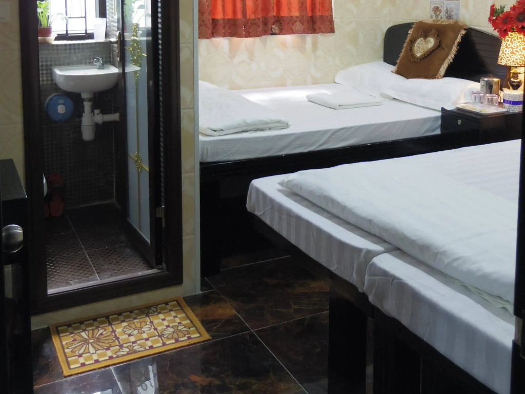 Mabuhay INN