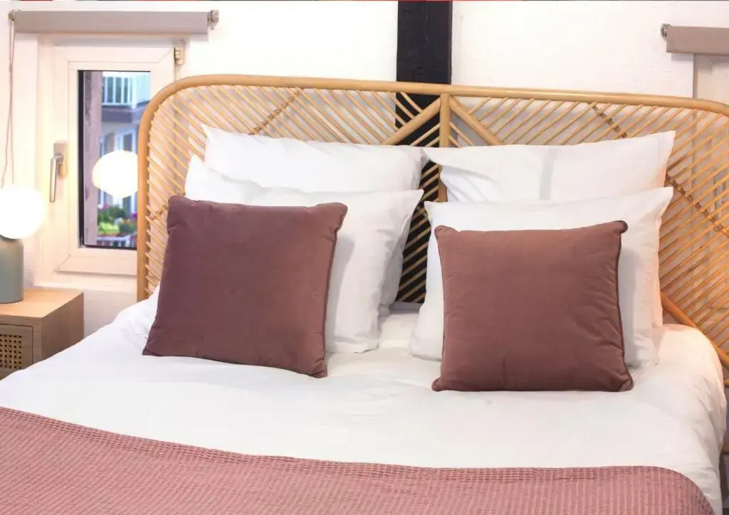 Le Cosy - Cœur de Ville - Wifi THD - 4 Pers