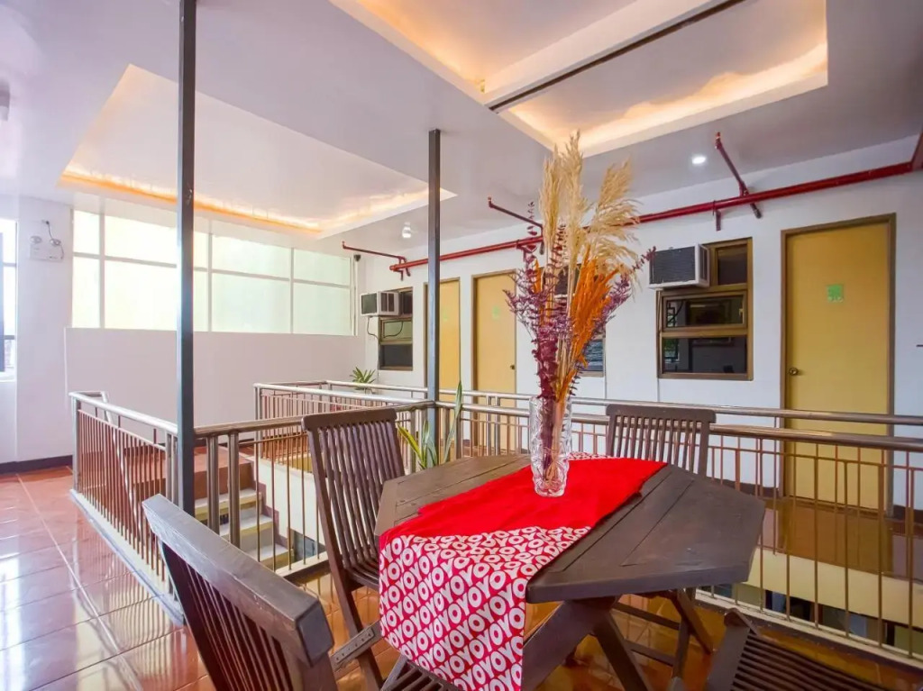 Ka Farah's Inn by OYO Rooms