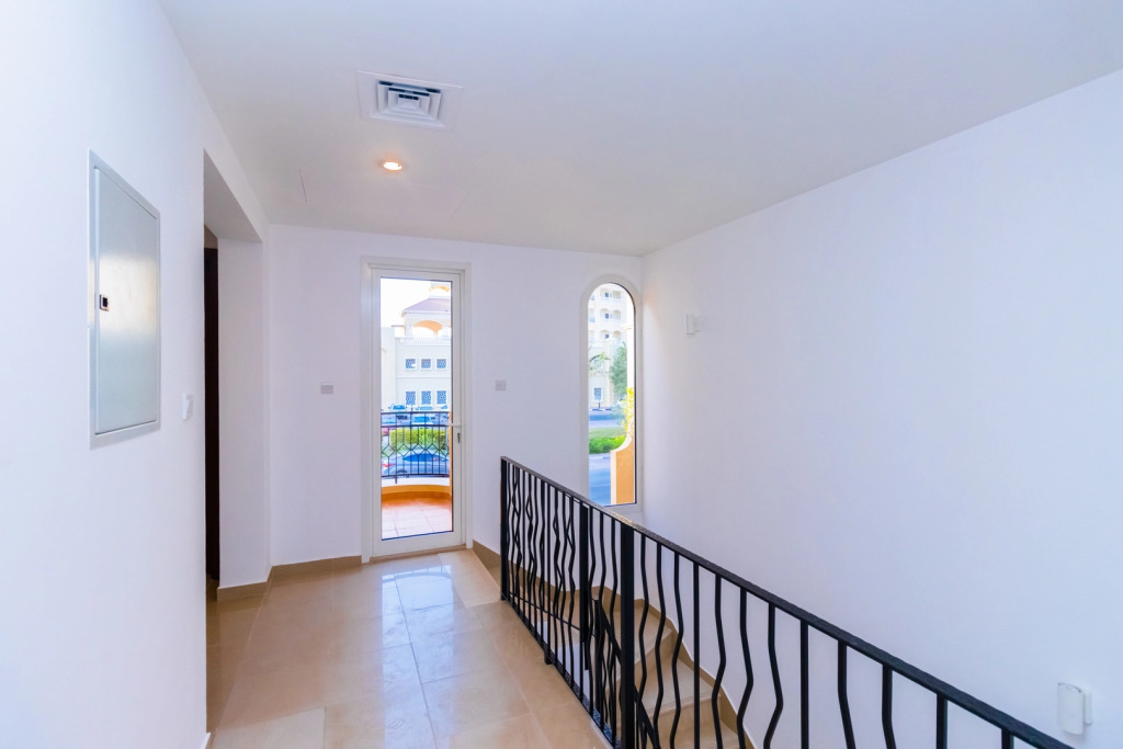 Fairways II Luxury private Pool villa at Ras Al Khaimah