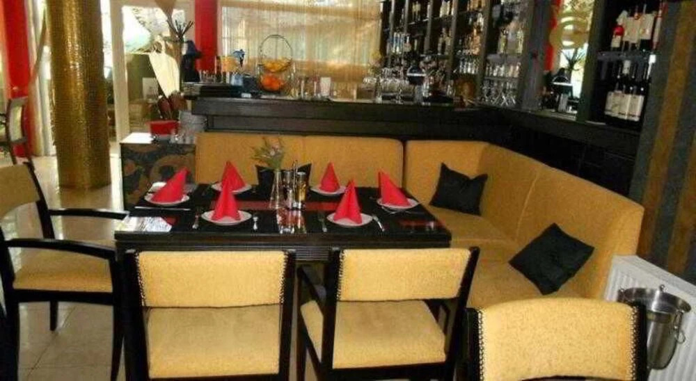 Gala Garden Hotel