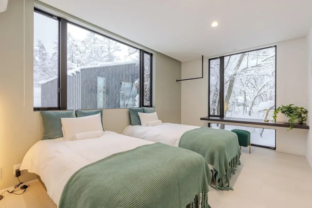 Twins Origami - 3 Ensuite Bedroom Modern Home Near Echoland