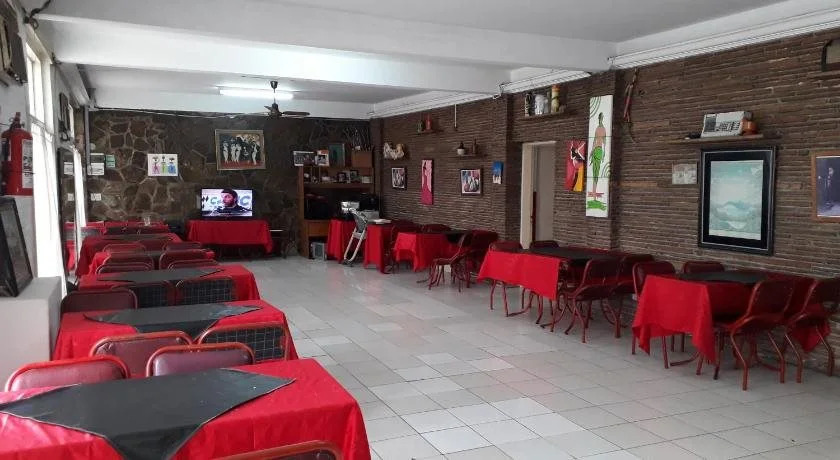 Hotel Ibiza