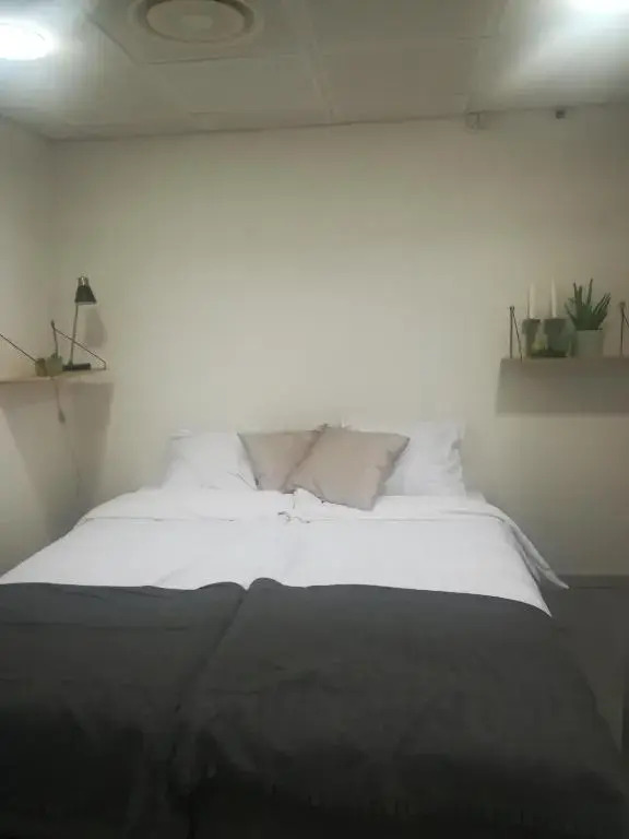 Den Skaldede Kok Guesthouse