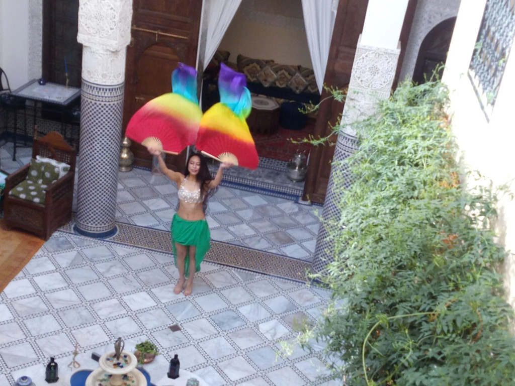 Riad Letchina