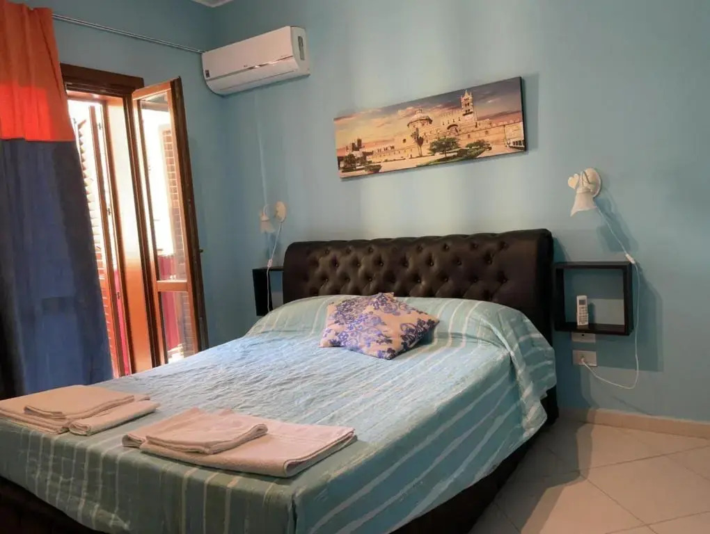 Belmonte Blu Suite