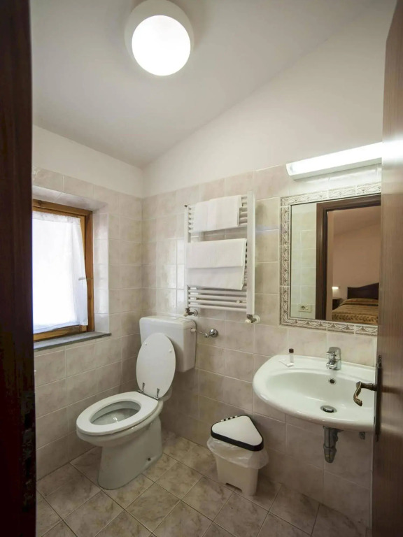 Camping Village Mugello Verde