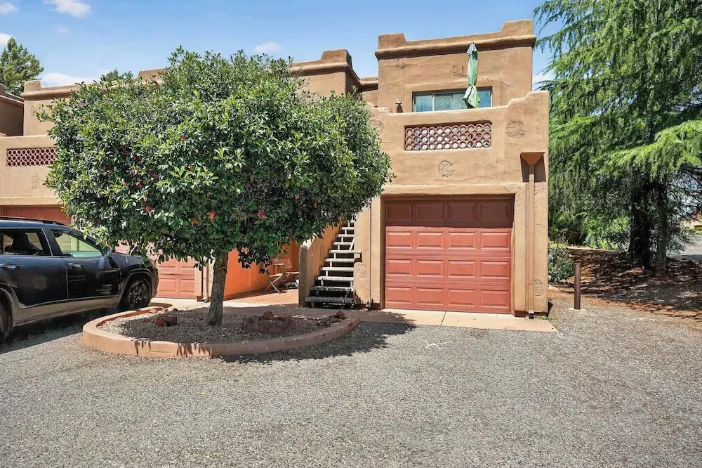 Bell Rock Casita Retreat for 2