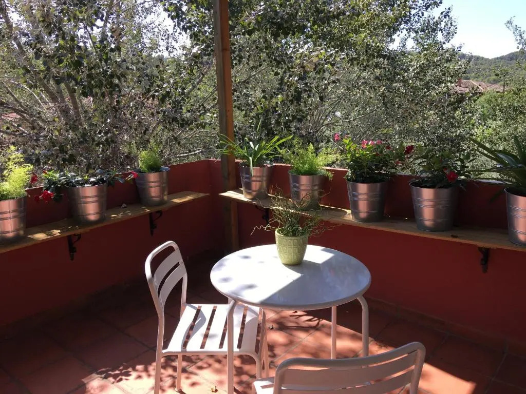 B&B Inés
