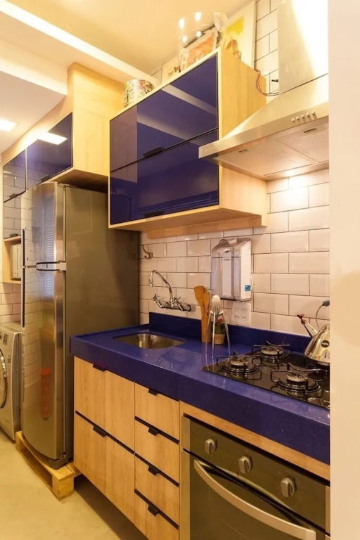 Lofts Charmosos no Leblon