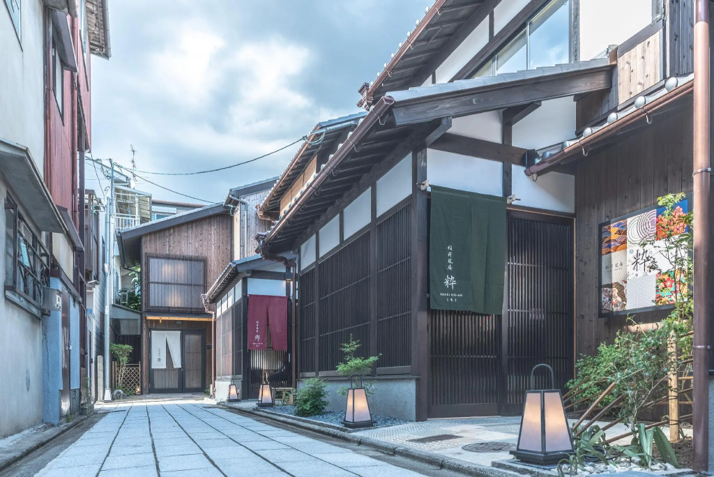 Inari Ohan